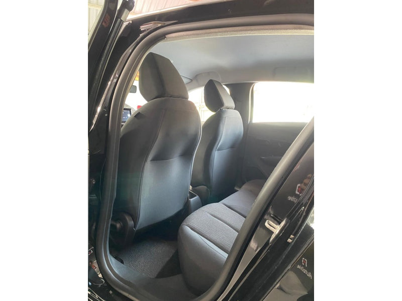 PEUGEOT 208 1.0 6V FLEX LIKE MANUAL