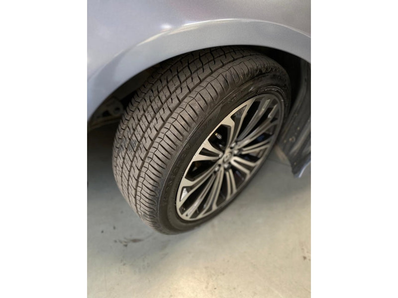 TOYOTA COROLLA 2.0 VVT-IE FLEX XEI DIRECT SHIFT