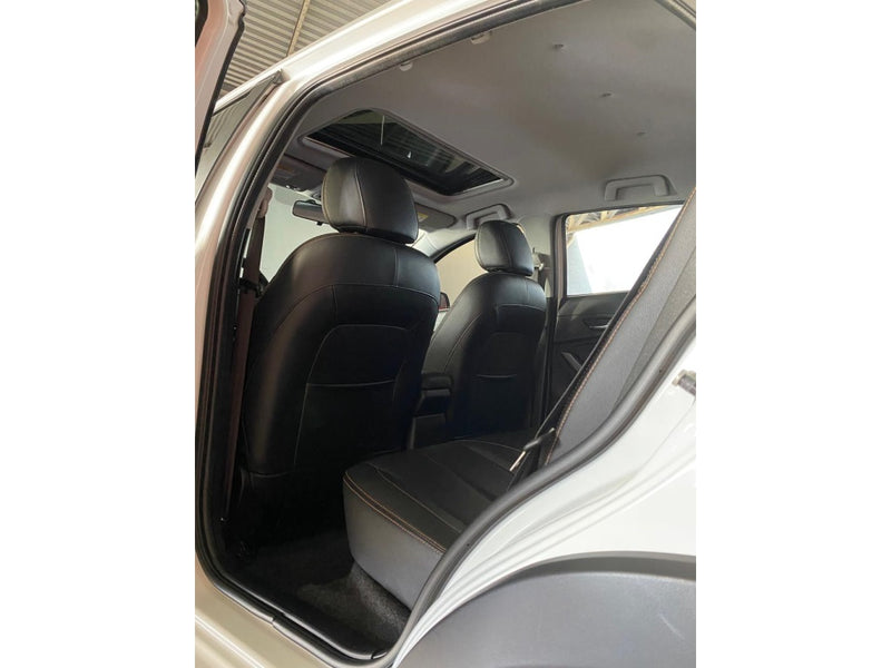 CHERY TIGGO 2 1.5 MPFI 16V FLEX ACT 4P AUTOMÁTICO 2020/2021 Branco