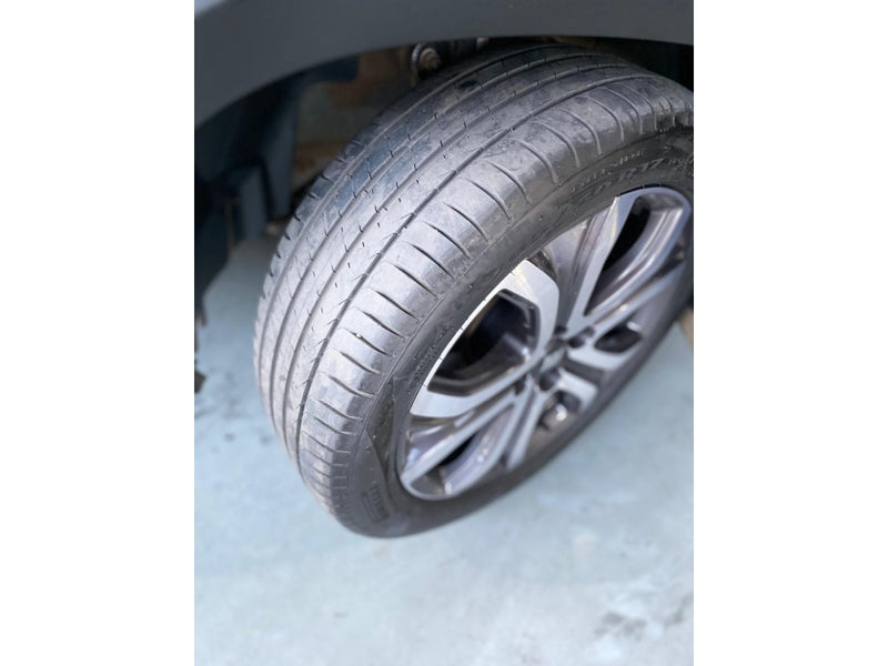 FIAT PULSE 1.0 TURBO 200 FLEX IMPETUS CVT 2024 Preto