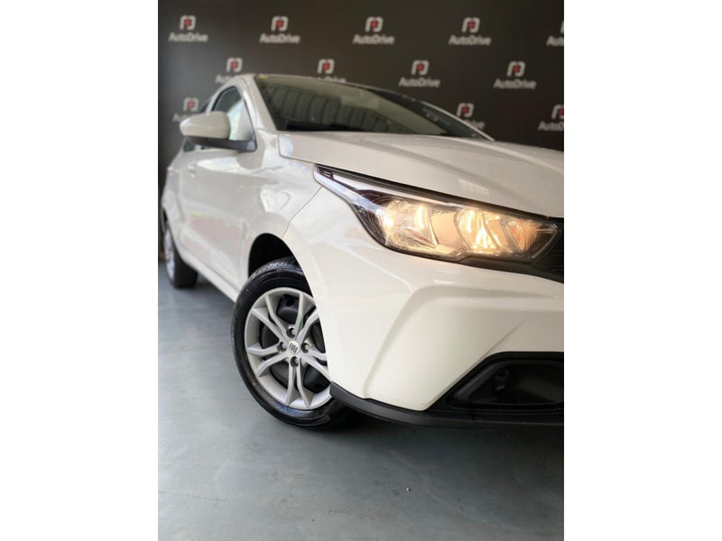 FIAT ARGO 1.0 FIREFLY FLEX DRIVE MANUAL 2023/2024 Branco