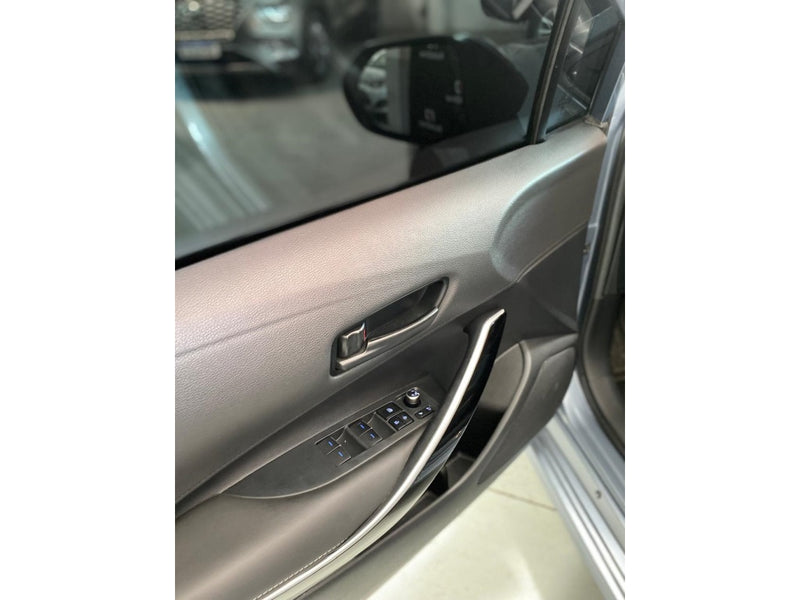 TOYOTA COROLLA 2.0 VVT-IE FLEX XEI DIRECT SHIFT