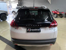 PEUGEOT 2008 1.6 16V THP FLEX GRIFFE 4P AUTOMÁTICO