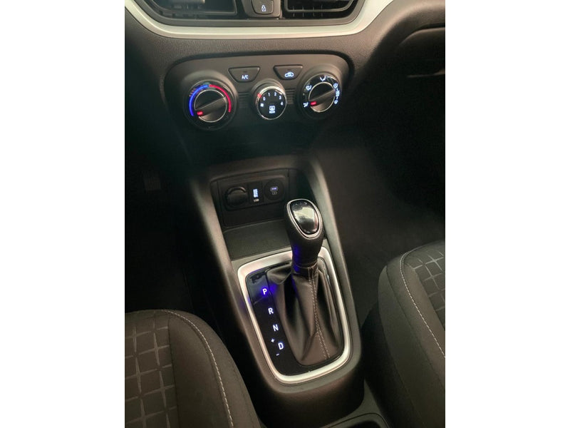 HYUNDAI HB20 1.0 TGDI FLEX COMFORT AUTOMÁTICO 2022/2023 Branco