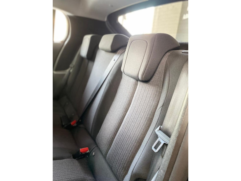 PEUGEOT 208 1.0 6V FLEX LIKE MANUAL