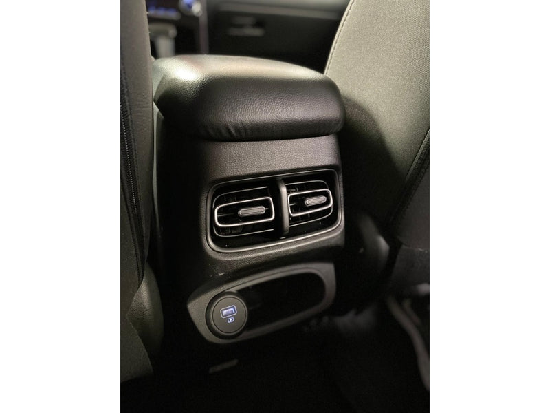 HYUNDAI CRETA 1.0 TGDI FLEX LIMITED AUTOMÁTICO 2023/2024 Cinza