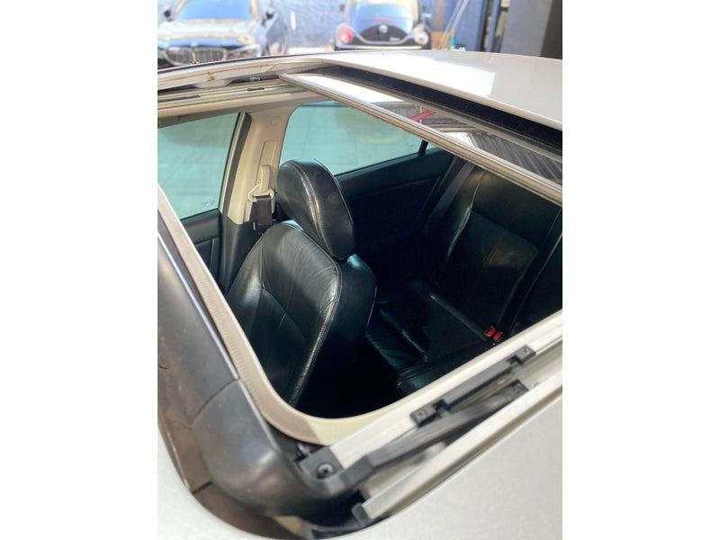 NISSAN SENTRA 2.0 SL 16V FLEX 4P AUTOMÁTICO 2012/2013 Prata