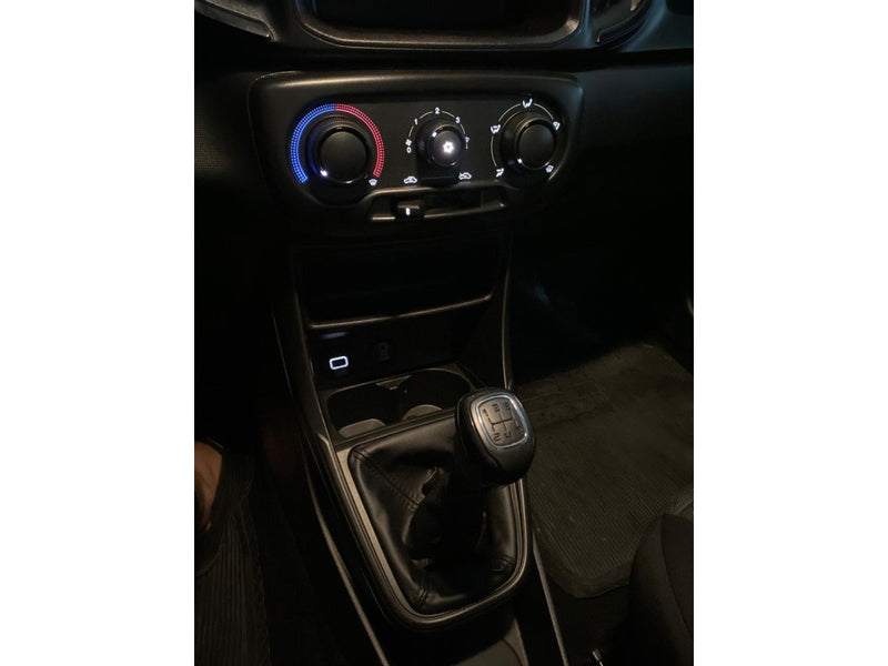 FIAT STRADA 1.3 FIREFLY FLEX FREEDOM CS MANUAL 2024/2025 Branco