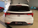 HYUNDAI HB20 1.0 TGDI FLEX COMFORT AUTOMÁTICO