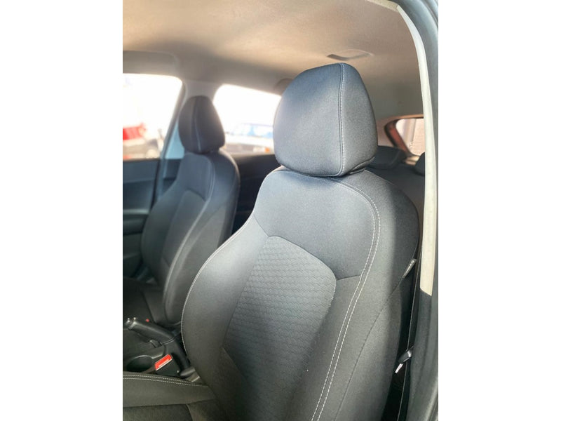 HYUNDAI HB20 1.0 12V FLEX VISION MANUAL 2021/2022 Prata
