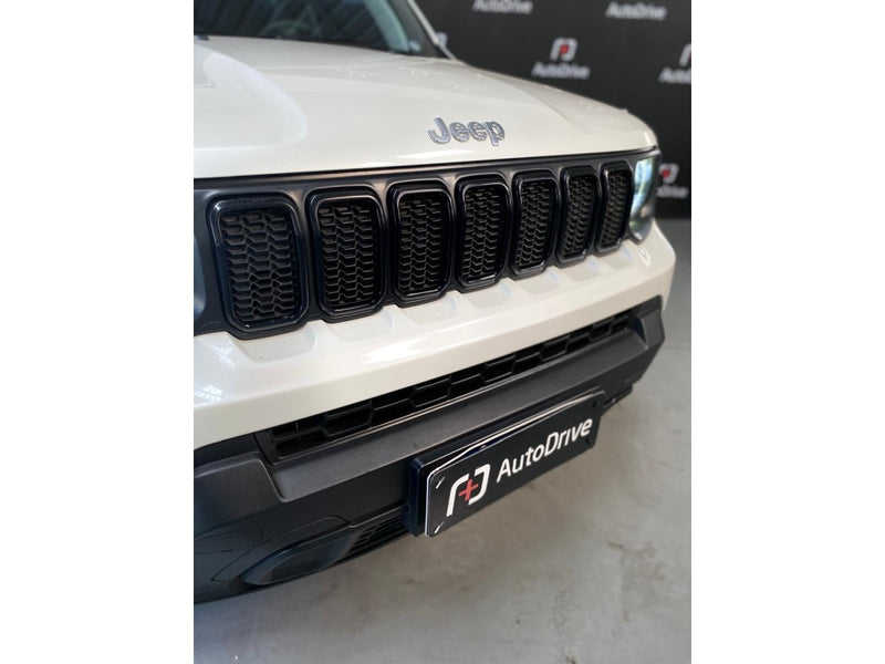 JEEP RENEGADE 1.3 T270 TURBO FLEX SPORT AT6