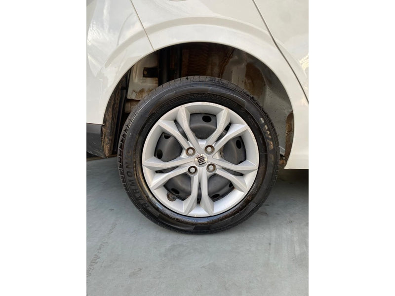 FIAT ARGO 1.0 FIREFLY FLEX DRIVE MANUAL 2023/2024 Branco