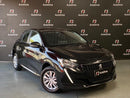 PEUGEOT 208 1.0 6V FLEX LIKE MANUAL