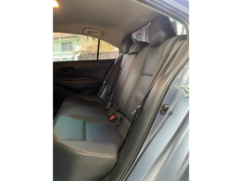 TOYOTA COROLLA 2.0 VVT-IE FLEX XEI DIRECT SHIFT