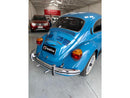 VOLKSWAGEN FUSCA 1.6 8V GASOLINA 2P MANUAL