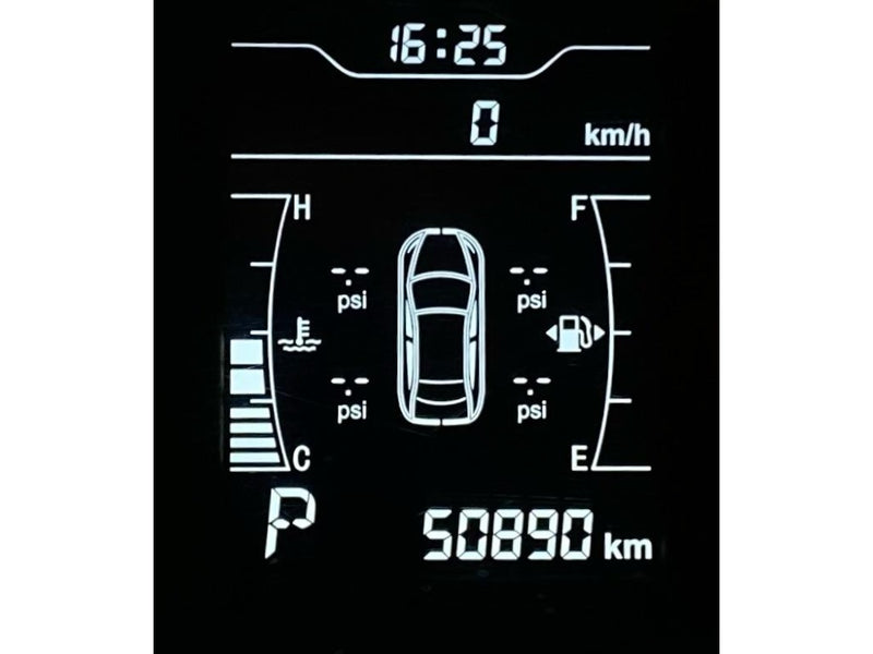 CHERY TIGGO 2 1.5 MPFI 16V FLEX ACT 4P AUTOMÁTICO 2020/2021 Branco