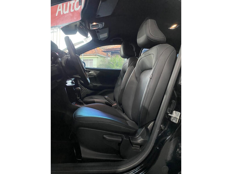 FIAT PULSE 1.0 TURBO 200 FLEX IMPETUS CVT