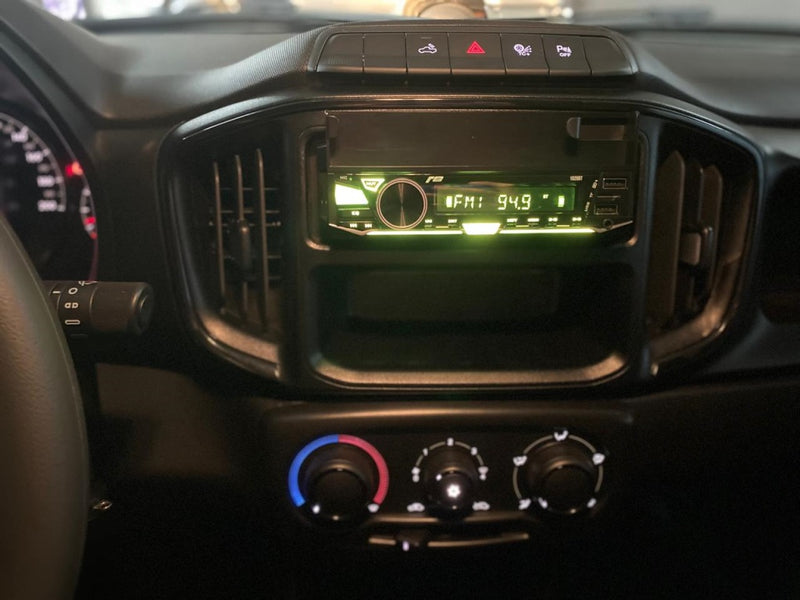 FIAT STRADA 1.3 FIREFLY FLEX FREEDOM CS MANUAL 2024/2025 Branco