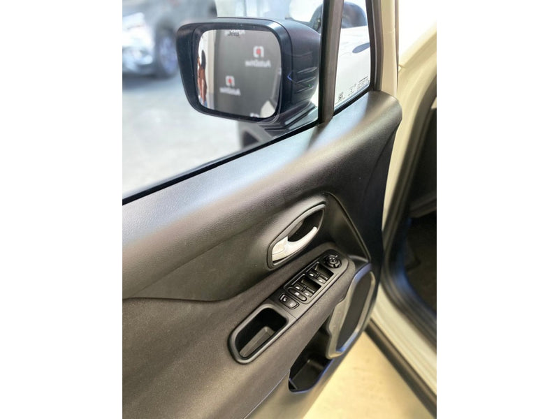 JEEP RENEGADE 1.3 T270 TURBO FLEX SPORT AT6