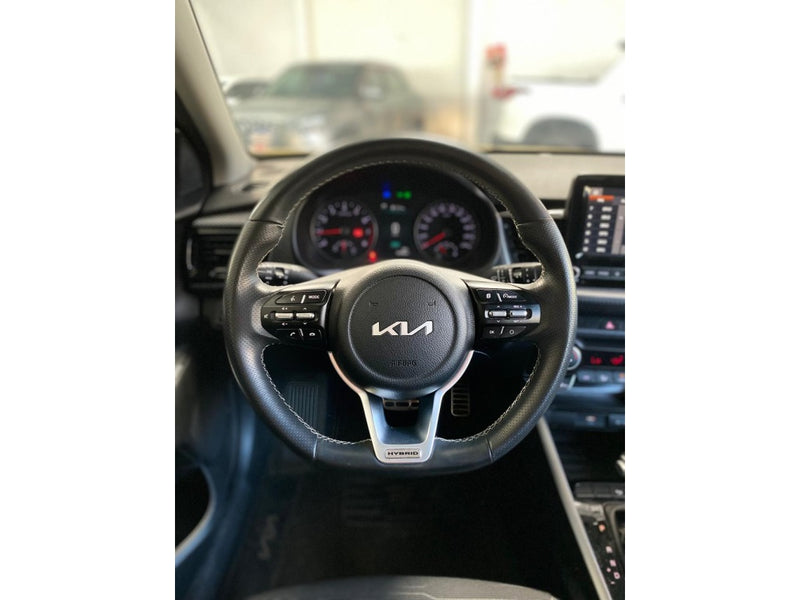 KIA STONIC 1.0 TGDI MHEV SX AUTOMÁTICO
