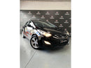 HYUNDAI I30 1.8 MPI 16V GASOLINA 4P AUTOMATICO
