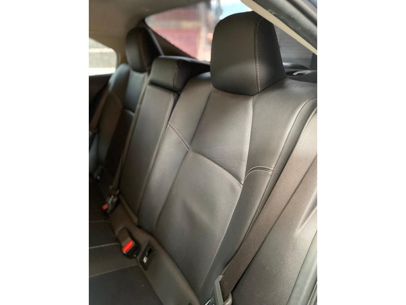 TOYOTA COROLLA 2.0 VVT-IE FLEX XEI DIRECT SHIFT