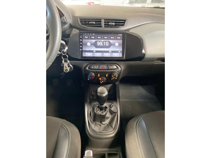 CHEVROLET ONIX 1.0 FLEX MANUAL 2021 Branco