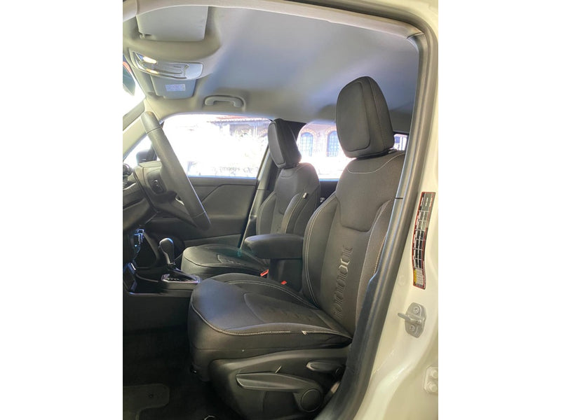 JEEP RENEGADE 1.3 T270 TURBO FLEX SPORT AT6