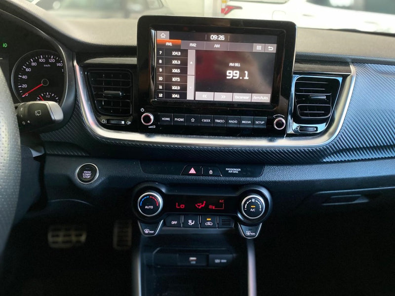 KIA STONIC 1.0 TGDI MHEV SX AUTOMÁTICO