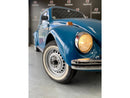 VOLKSWAGEN FUSCA 1.6 8V GASOLINA 2P MANUAL