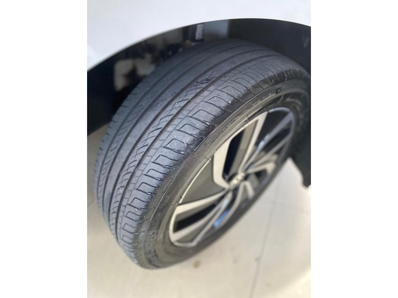 VOLKSWAGEN POLO 1.0 170 TSI HIGHLINE AUTOMÁTICO 2024/2025 Branco