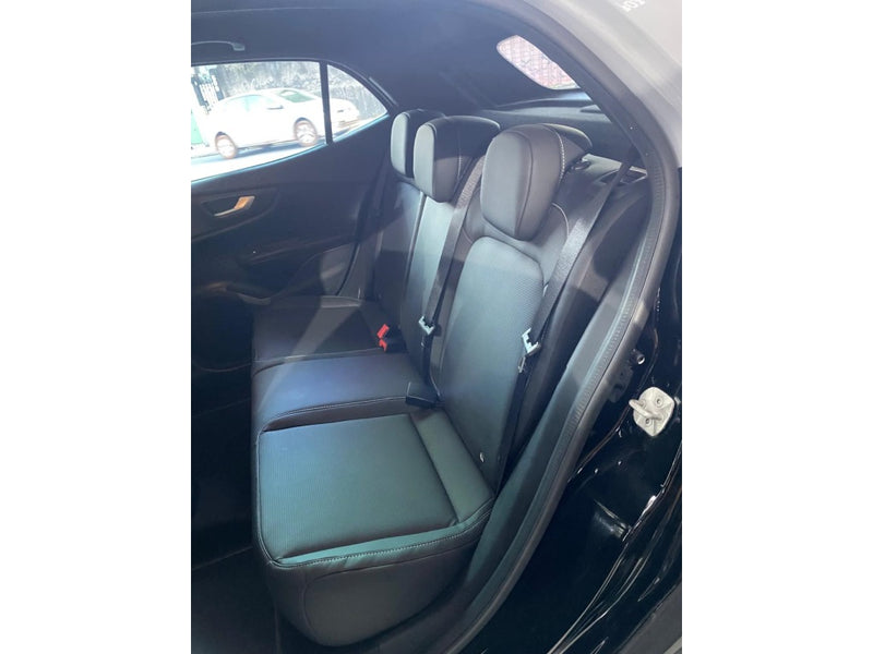 FIAT PULSE 1.0 TURBO 200 FLEX IMPETUS CVT 2024 Preto