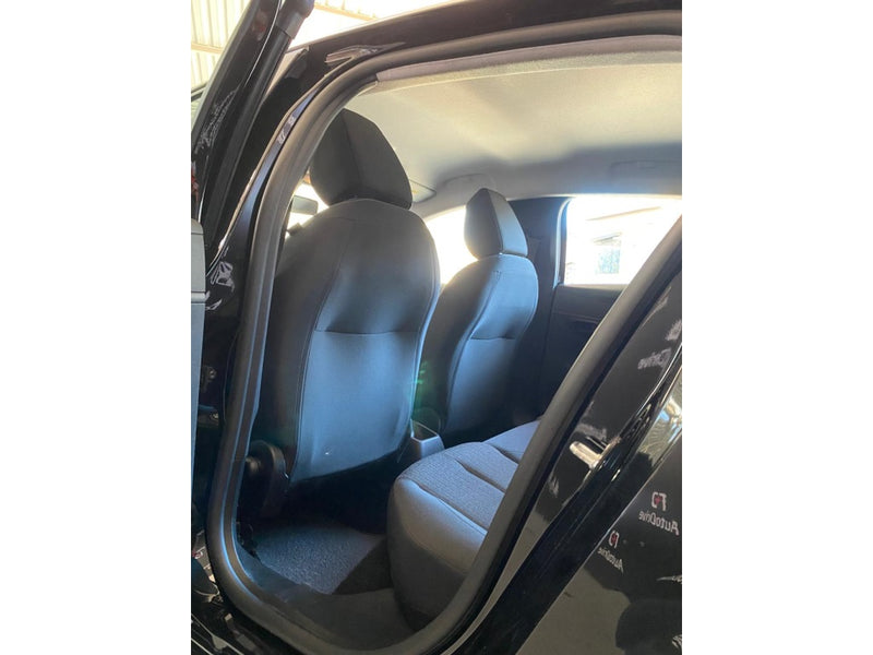 PEUGEOT 208 1.0 6V FLEX LIKE MANUAL