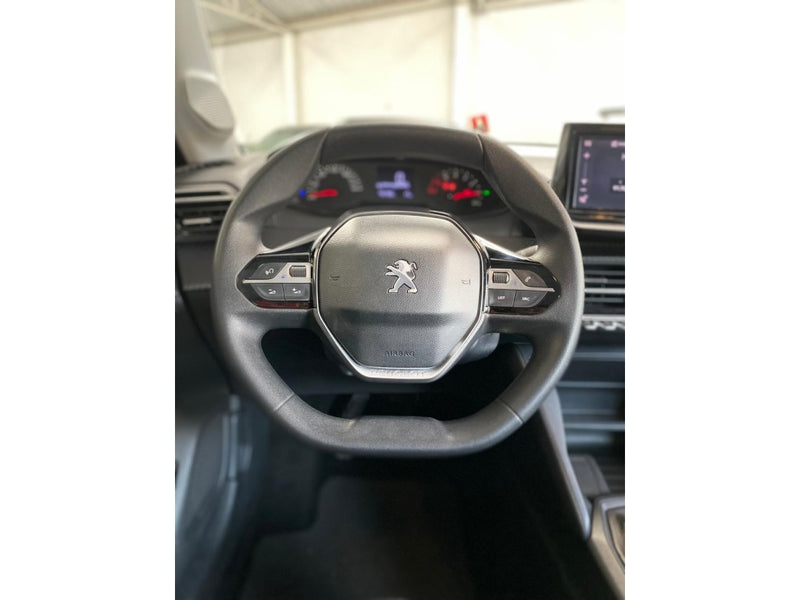 PEUGEOT 208 1.0 6V FLEX LIKE MANUAL