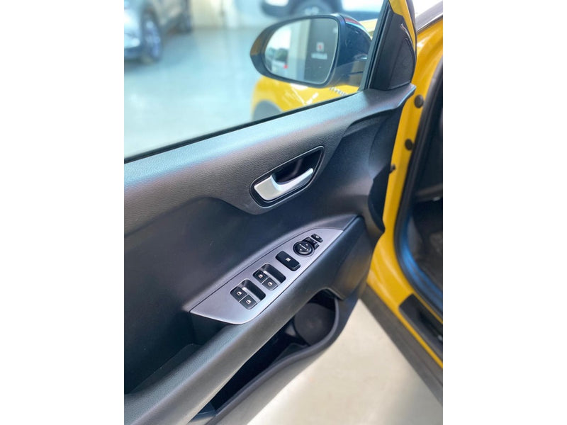 KIA STONIC 1.0 TGDI MHEV SX AUTOMÁTICO