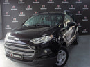 FORD ECOSPORT 1.6 SE 16V FLEX 4P MANUAL