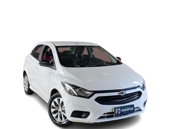 CHEVROLET ONIX 1.0 FLEX MANUAL