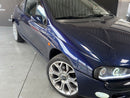 CHEVROLET TIGRA 1.6 MPFI 16V GASOLINA 2P MANUAL