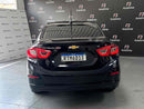 CHEVROLET CRUZE 1.4 TURBO LT 16V FLEX 4P AUTOMÁTICO