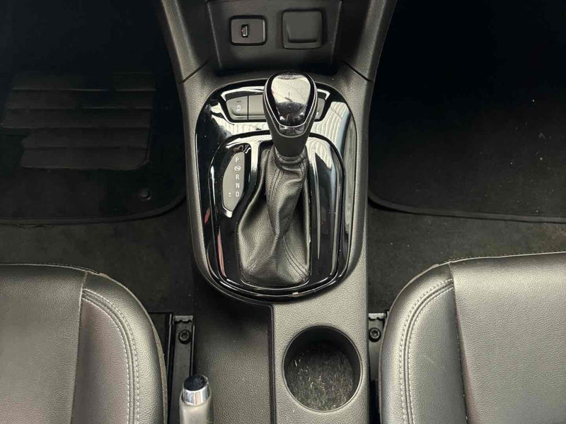 CHEVROLET CRUZE 1.4 TURBO LT 16V FLEX 4P AUTOMÁTICO