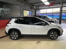PEUGEOT 2008 1.6 16V THP FLEX GRIFFE 4P AUTOMÁTICO