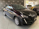 PEUGEOT 208 1.0 6V FLEX LIKE MANUAL
