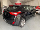 HYUNDAI I30 1.8 MPI 16V GASOLINA 4P AUTOMATICO