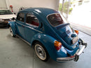 VOLKSWAGEN FUSCA 1.6 8V GASOLINA 2P MANUAL