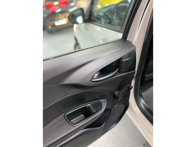 FIAT ARGO 1.0 FIREFLY FLEX DRIVE MANUAL 2023/2024 Branco