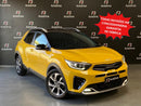 KIA STONIC 1.0 TGDI MHEV SX AUTOMÁTICO