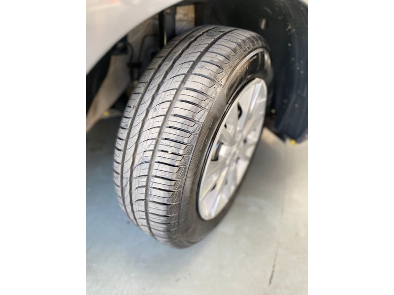 RENAULT LOGAN 1.0 12V SCE FLEX ZEN MANUAL 2022/2023 Cinza