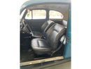 VOLKSWAGEN FUSCA 1.6 8V GASOLINA 2P MANUAL