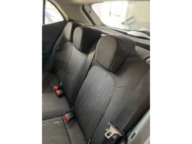 FIAT ARGO 1.0 FIREFLY FLEX DRIVE MANUAL 2023/2024 Branco
