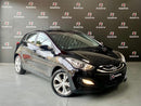 HYUNDAI I30 1.8 MPI 16V GASOLINA 4P AUTOMATICO